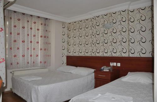 Ilkadım Hotel | Şahin Otel1