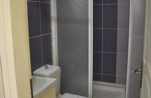 Yenisakran Hotel | Şakran Otel