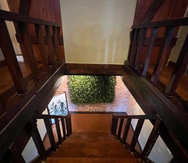 Akcaabat House | Şamlıoğlu Historical Villa