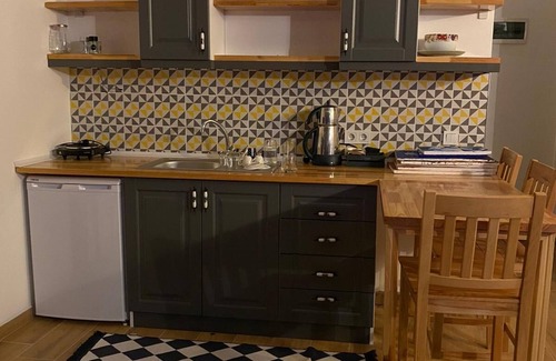 Masukiye Villa | Şana Bungalow - Doğa, Orman, ve Göl manzarası eşliğinde Huzurlu Bir Tatil -