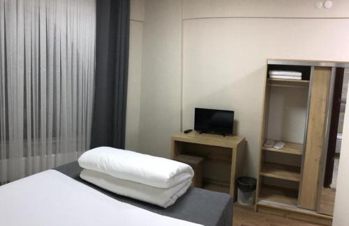 Rize Hotel | Şavşat Köşk Otel
