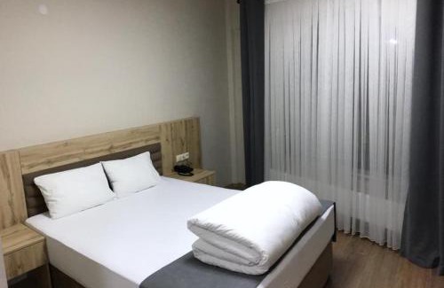 Rize Hotel | Şavşat Köşk Otel