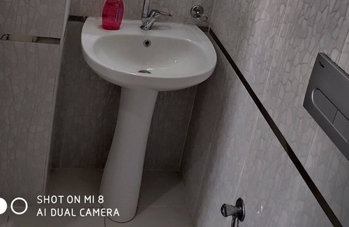 Bagbasi Apartment | şehir mekezinde huzur