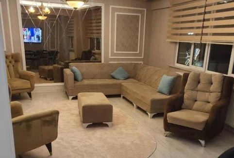 Sivas Apartment | Şehir Merkezinde Otel Konforunda Family House