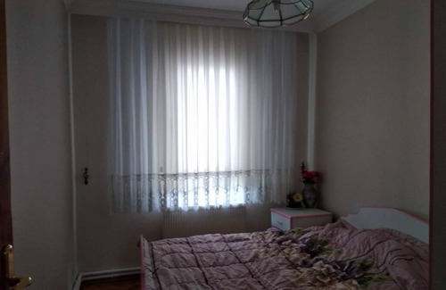 Altınordu Villa | Şehir merkezine 5 dakika , denize sıfır , özel kullanım.