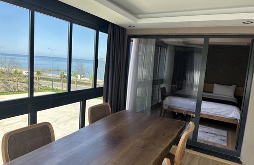 Surmene Hotel | Şehrar Suit Hotel