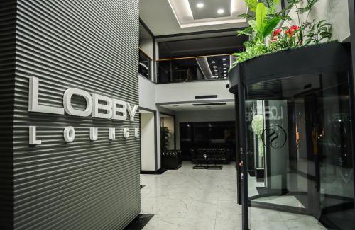 Surmene Hotel | Şehrar Suite Hotel
