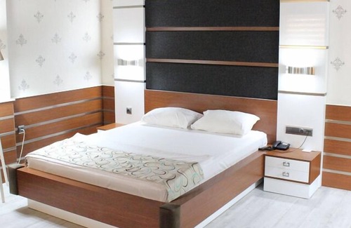 Seyhan Hotel | Şehri Saray Otel
