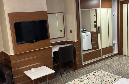 Seyhan Hotel | Şehri Saray Otel