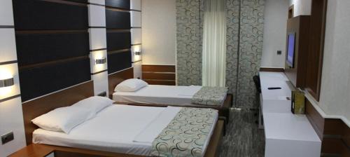 Seyhan Hotel | Şehri Saray Otel