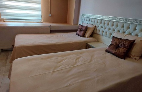 Ipsala Hotel | Şenkol Hotel