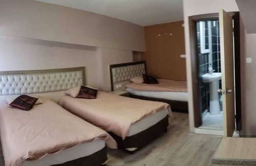 Ipsala Hotel | Şenkol Hotel