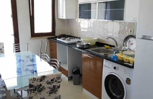 Siran Hotel | ŞİRAN OTEL ÖZEL APART