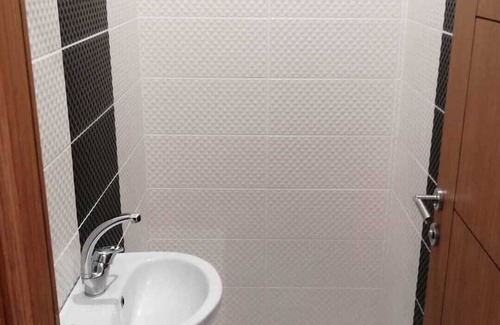 Siran Hotel | ŞİRAN OTEL ÖZEL APART