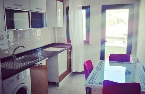 Siran Hotel | ŞİRAN OTEL ÖZEL APART