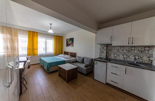 Bagbasi Apartment | Şirin Apartrooms