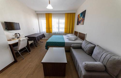 Bagbasi Apartment | Şirin Apartrooms