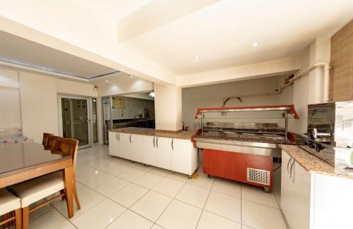 Bagbasi Apartment | Şirin Apartrooms
