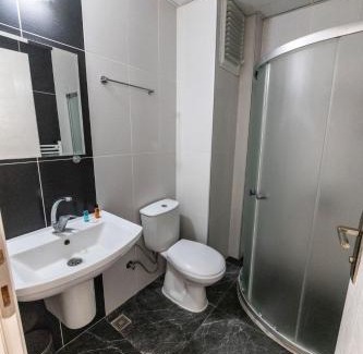 Bagbasi Apartment | Şirin Apartrooms