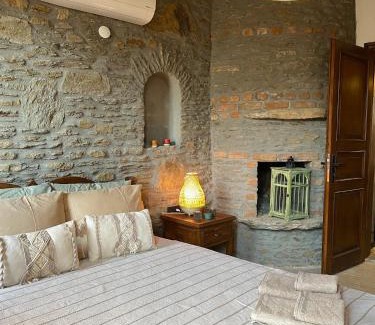 Sirince House | Şirince Kirke Otel