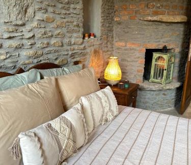 Sirince House | Şirince Kirke Otel