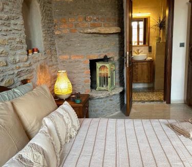 Sirince House | Şirince Kirke Otel