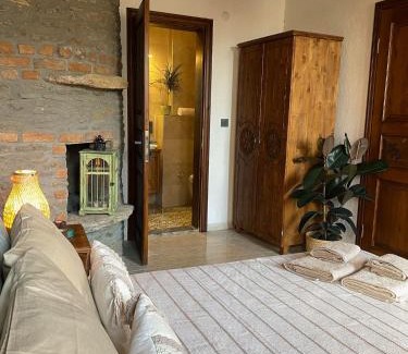 Sirince House | Şirince Kirke Otel