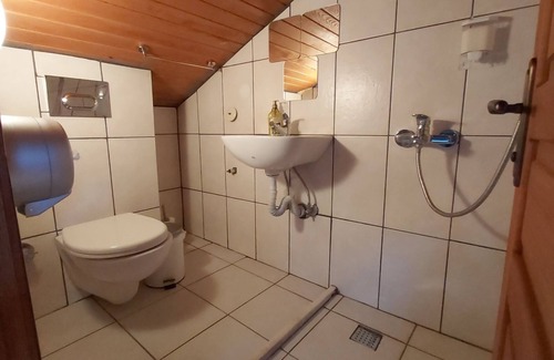 Selcuk Ski Chalet | Şirince Klaseas Olive Garden