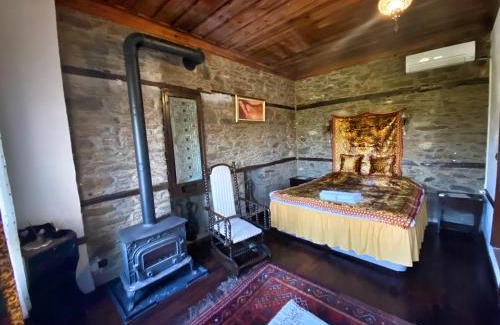 Sirince House | Şirince Lotus Konakları