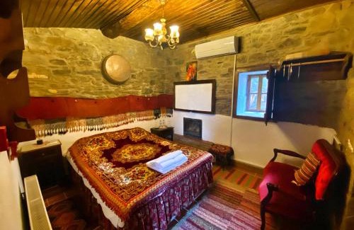 Sirince House | Şirince Lotus Konakları
