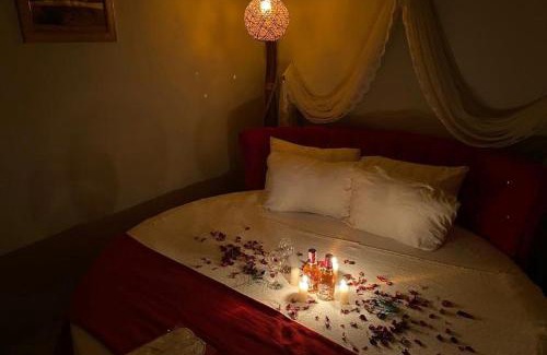 Buca Apartment | Şirinyer Elit Residance Apart Hotel