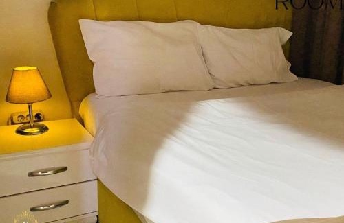 Buca Apartment | Şirinyer Elit Residance Apart Hotel