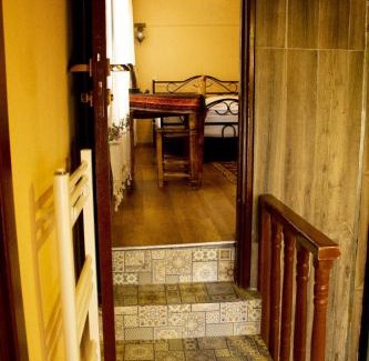 Gaziantep City Center Hotel | Şirvani Konağı