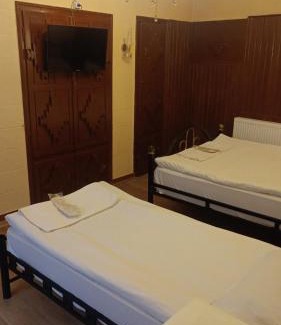 Gaziantep City Center Hotel | Şirvani Konağı