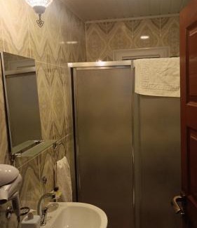 Gaziantep City Center Hotel | Şirvani Konağı