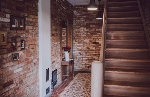 Kuldiga Apartment | Šaha Kluba Apartamenti