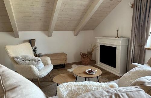 Janov nad Nisou Apartment | Šalet Hrabětice