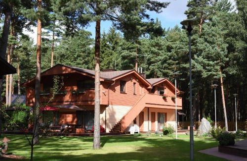 Kurzeme Apartment | Šalkoni