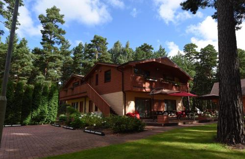 Kurzeme Apartment | Šalkoni