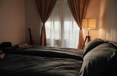 Vrsac House | Šapat Vetra vikendica