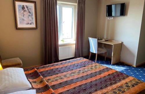 Sniuraiciai Hotel | Šeduvos malūnas