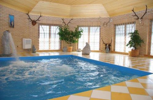 Sniuraiciai Hotel | Šeduvos malūnas
