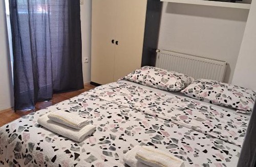 Kraljevec Sesvetski Apartment | Šeki