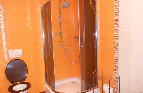 Usti nad Labem Apartment | Šenk u Švejka