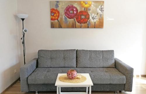 Siauliai City Center Apartment | Šiauliai Central Apartment @ Trakų street