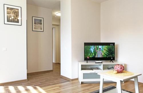 Siauliai City Center Apartment | Šiauliai Central Apartment @ Trakų street