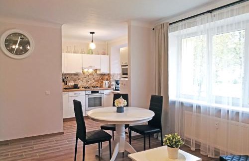 Siauliai City Center Apartment | Šiauliai Central Spot Apartment - Draugystes pr.
