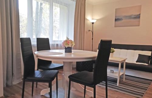 Siauliai City Center Apartment | Šiauliai Central Spot Apartment - Draugystes pr.