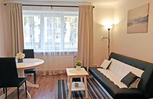 Siauliai City Center Apartment | Šiauliai Central Spot Apartment - Draugystes pr.