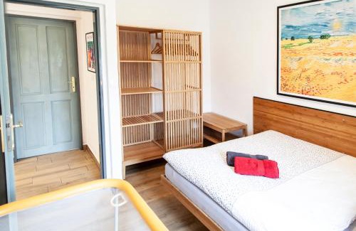 Hamr House | Škorničkův statek - Tátova chalupa s wellness za příplatek